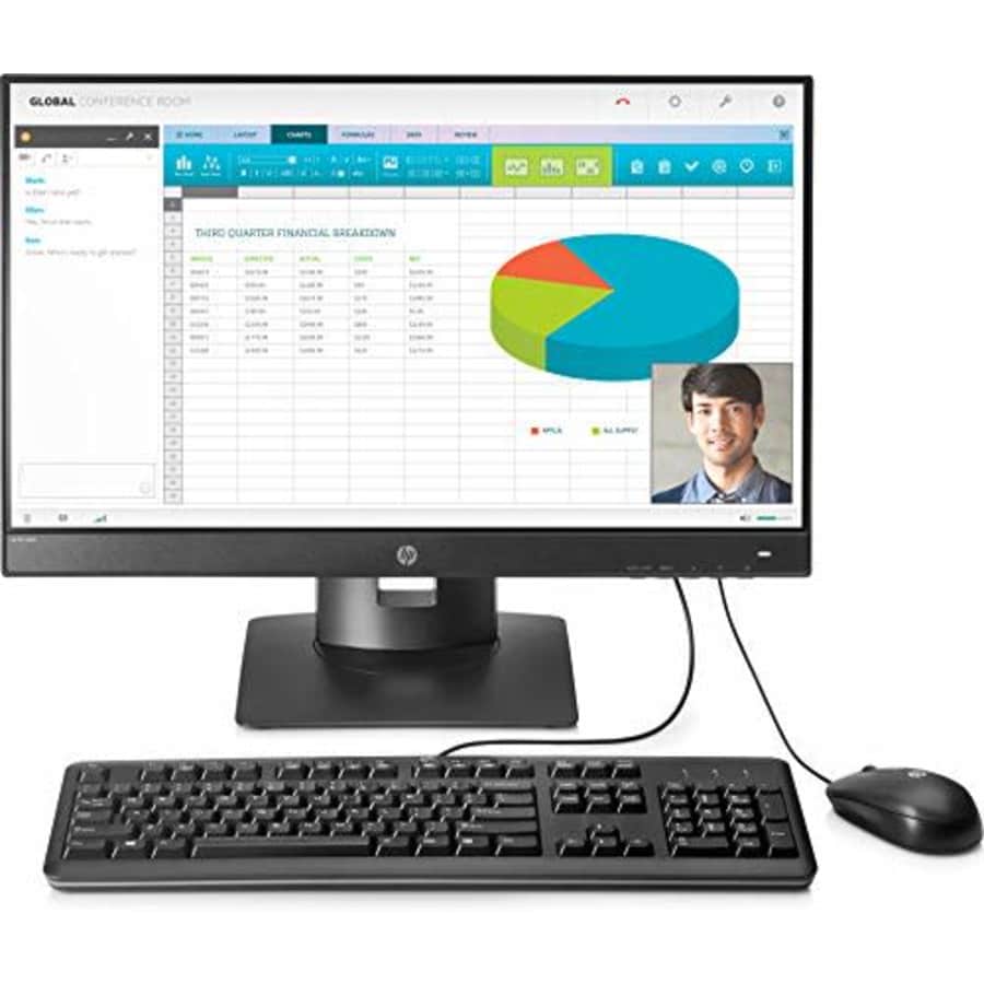 HP T310 G2 AIO TAA TC for $479