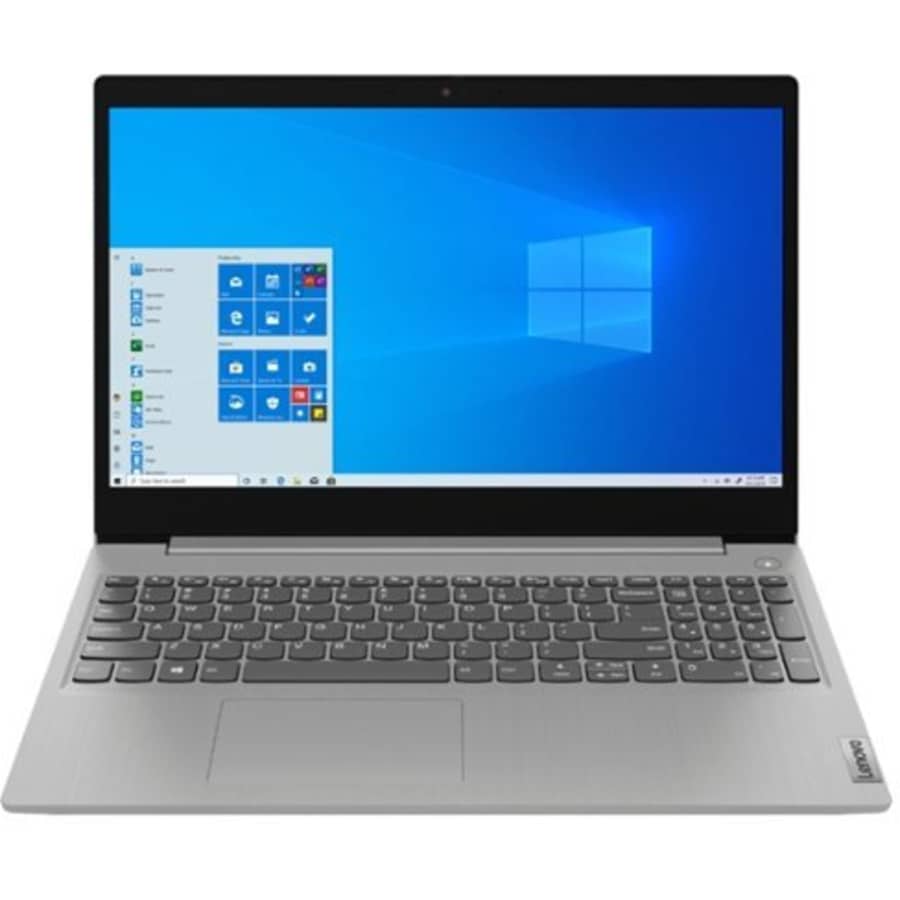 Lenovo Ideapad 3 10th-Gen. i3 15.6" Laptop for $300 Lenovo Ideapad 3 10th-Gen. i3 15.6" Laptop for $300