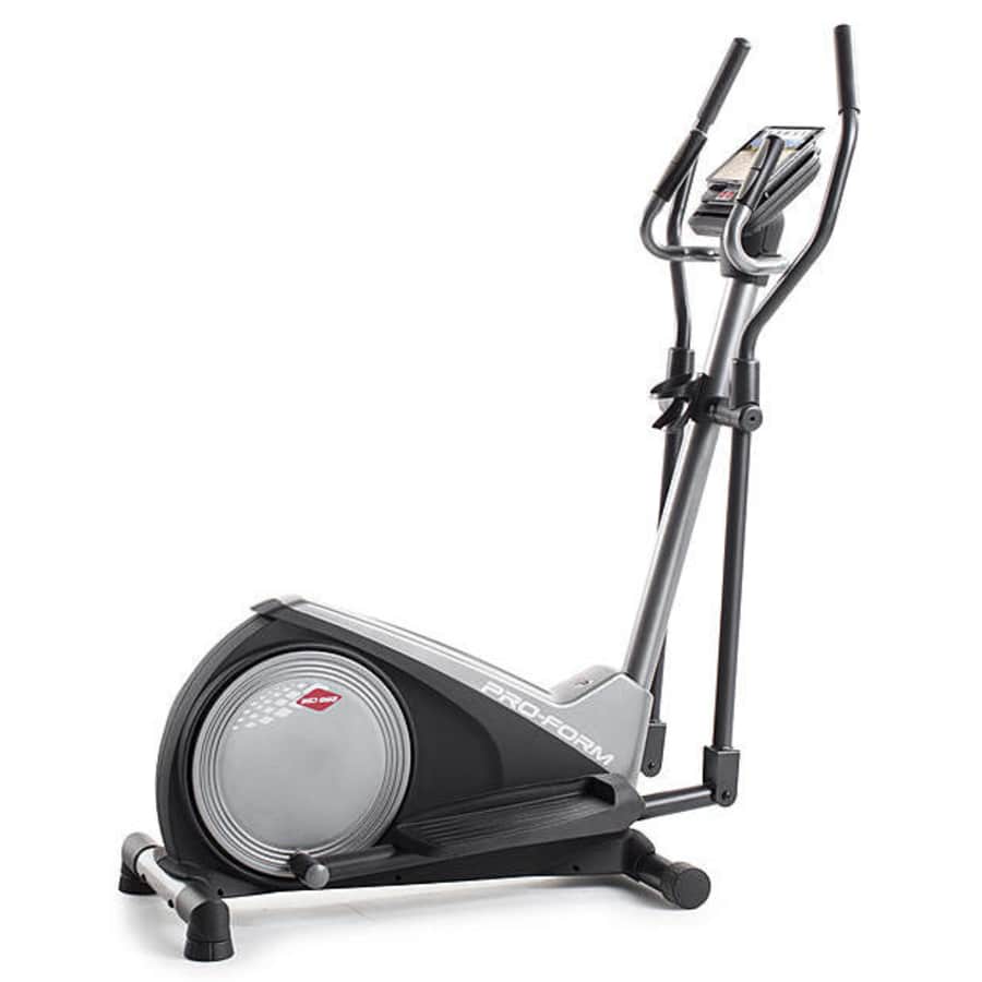 ProForm 295 CSE Elliptical for $194 ProForm 295 CSE Elliptical for $194