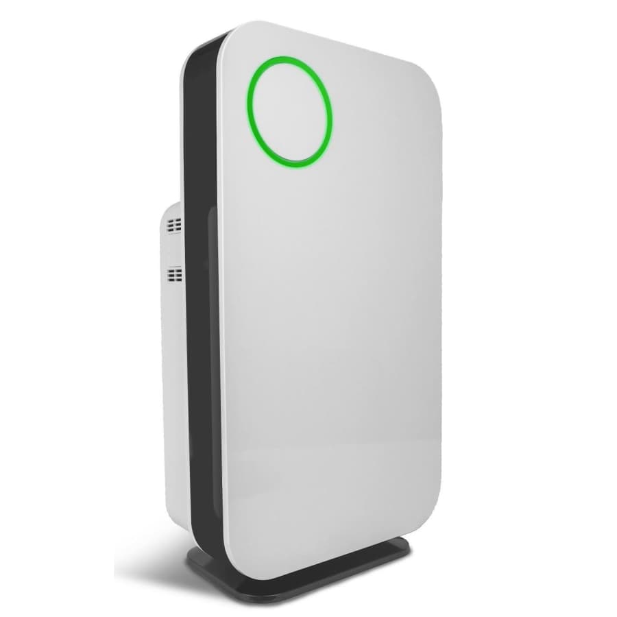 Advanced Pure Air Newport 7500 HEPA Air Purifier for $140 for members