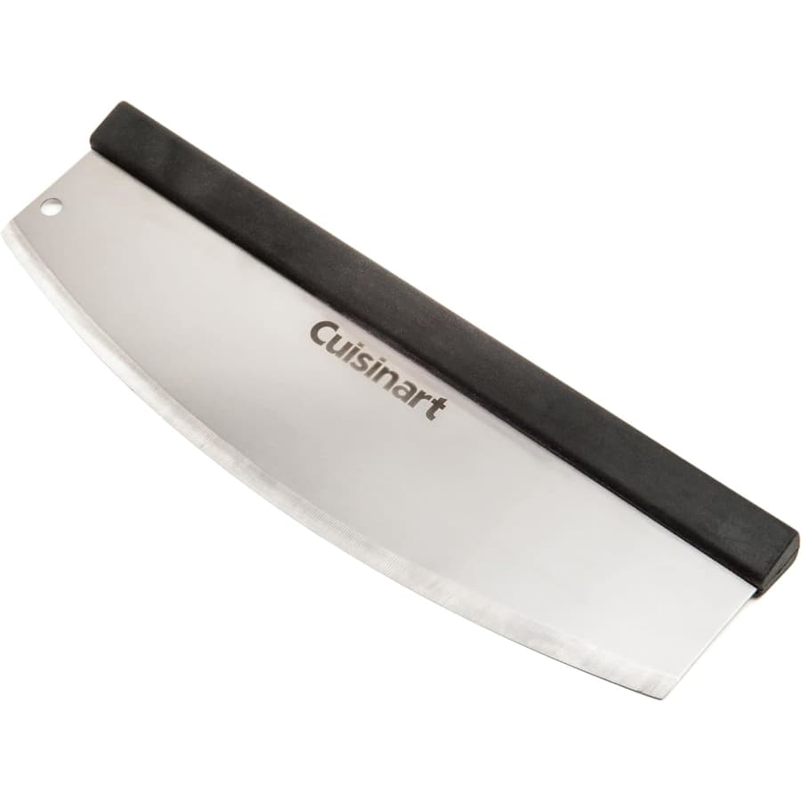 Cuisinart Alfrescamore Quick Cut Pizza Cutter for $10