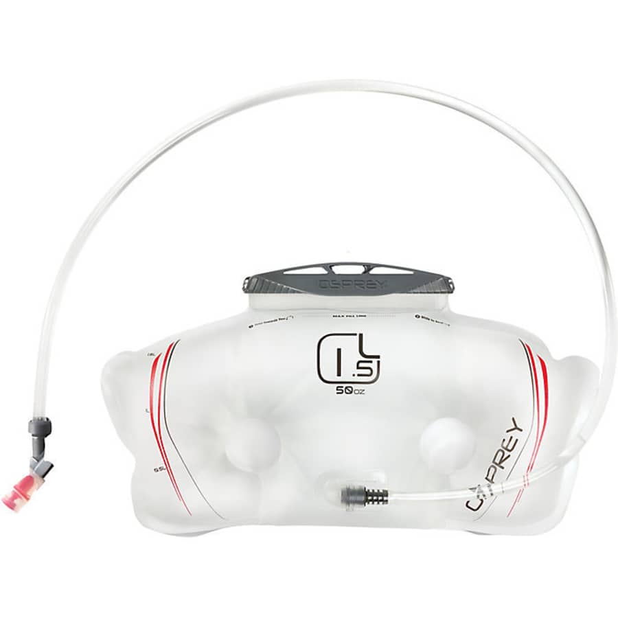 Osprey Hydraulics Lumbar 1.5-Liter Hydration Reservoir for $25