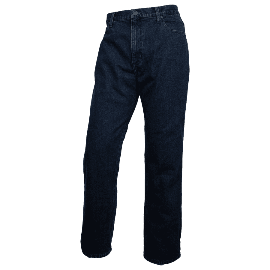 RedHead Men's Flannel-Lined Relaxed Fit Denim Jeans for $22 RedHead Men's Flannel-Lined Relaxed Fit Denim Jeans for $22