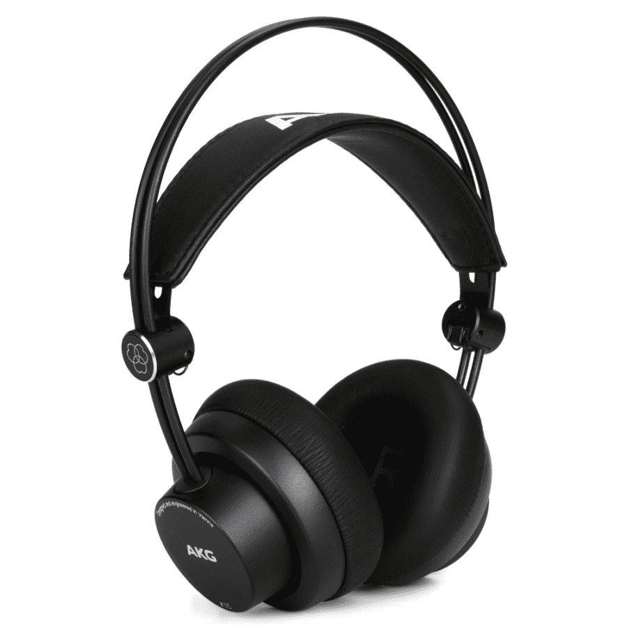 AKG Closed-Back Headphones 4-Pack for $99 AKG Closed-Back Headphones 4-Pack for $99