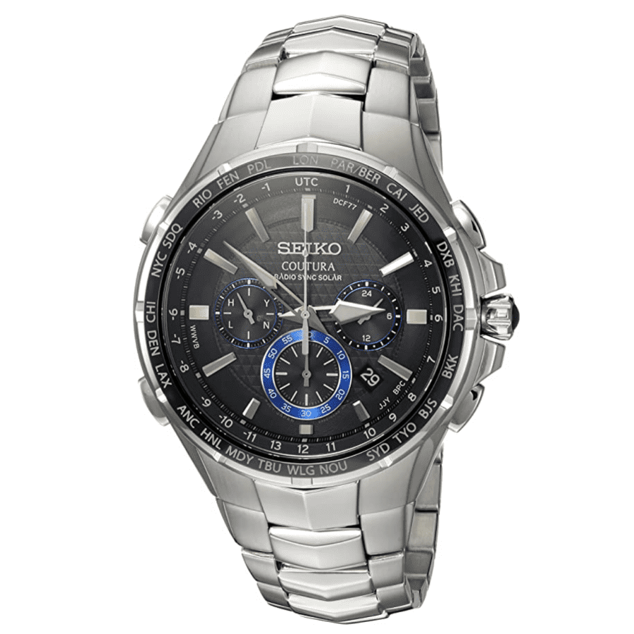 Seiko Men's Coutura Watch for $439