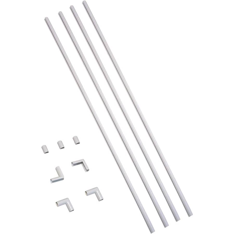 Legrand Wiremold Cord Hider CordMate Kit for $23 Legrand Wiremold Cord Hider CordMate Kit for $23