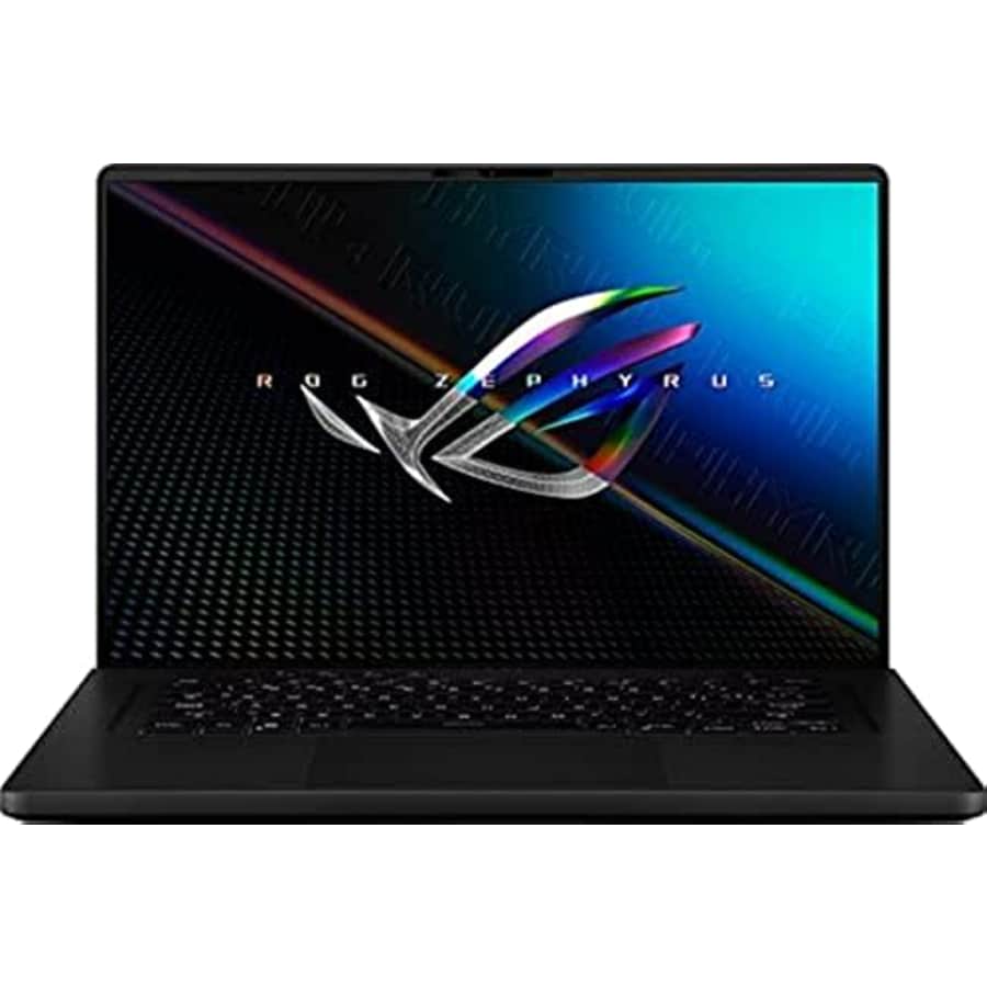 ASUS ROG Zephyrus M16 (2022) GU603ZM-M16.I73060 (Intel Core i7-12700H Processor, 16GB RAM, 512GB for $1,349 ASUS ROG Zephyrus M16 (2022) GU603ZM-M16.I73060 (Intel Core i7-12700H Processor, 16GB RAM, 512GB for $1,349