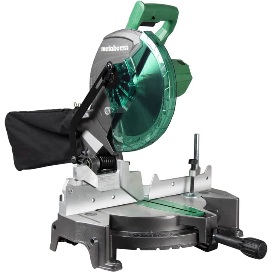 Metabo Power Tools at Amazon: $25 off $100