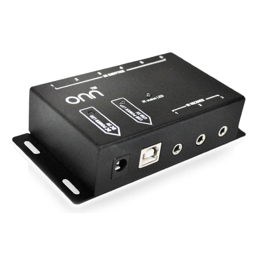 Onn Remote Control IR Repeater for $10