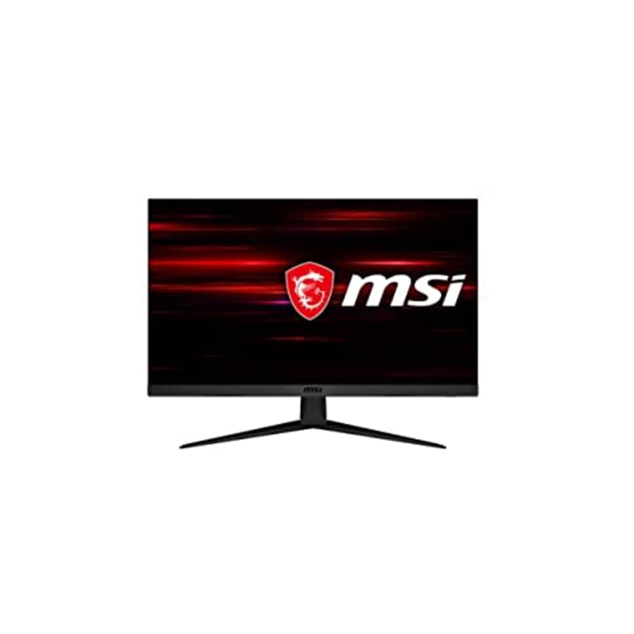 MSI G2712, 27" Gaming Monitor, 1920 x 1080 (FHD), IPS, 1ms, 170Hz, FreeSync Premium, HDMI, for $269 MSI G2712, 27" Gaming Monitor, 1920 x 1080 (FHD), IPS, 1ms, 170Hz, FreeSync Premium, HDMI, for $269