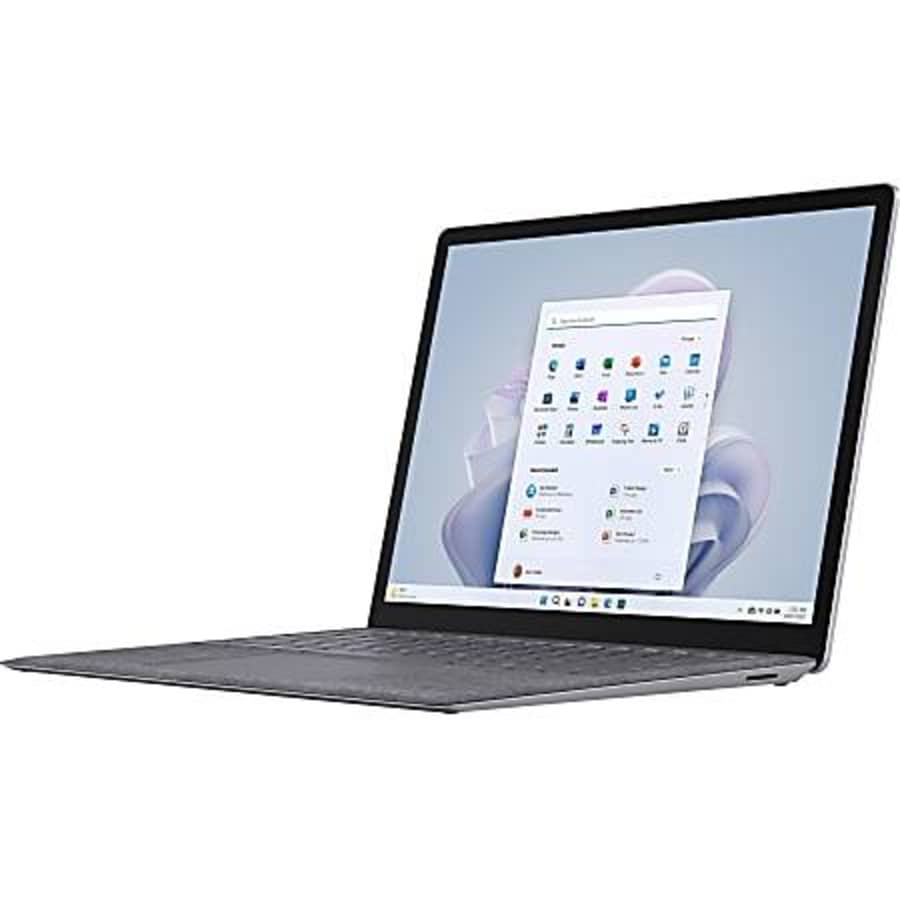 Microsoft Surface 5 12th-Gen. i5 13.5" Touch Laptop for $867 Microsoft Surface 5 12th-Gen. i5 13.5" Touch Laptop for $867