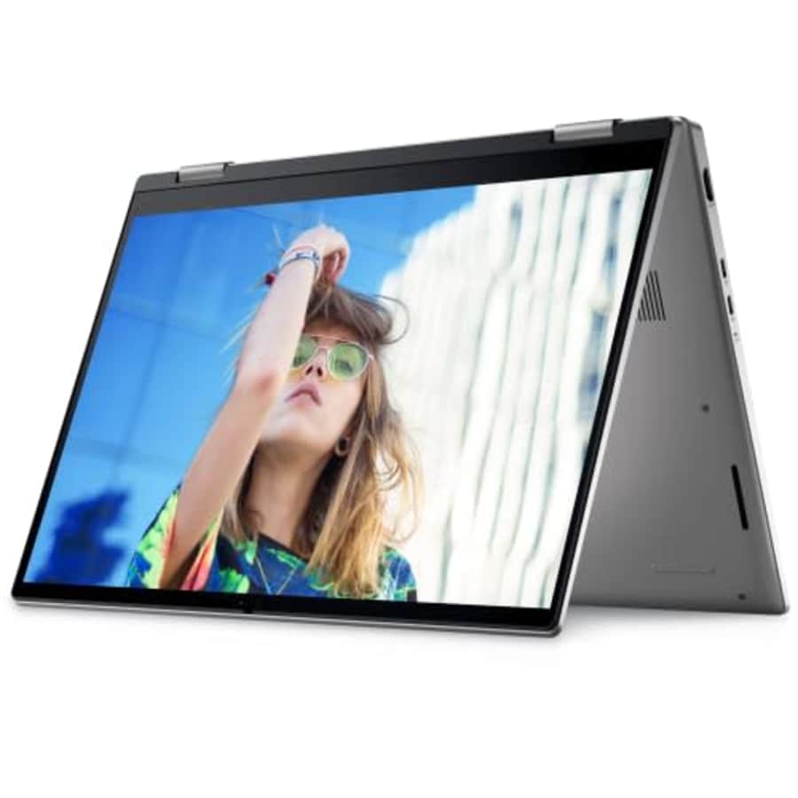 Dell 2022 Inspiron i7420 7000 Series 2-in-1 Laptop 14" FHD+ Touchscreen 10-Core 12th Intel i7-1255U for $1,035 Dell 2022 Inspiron i7420 7000 Series 2-in-1 Laptop 14" FHD+ Touchscreen 10-Core 12th Intel i7-1255U for $1,035