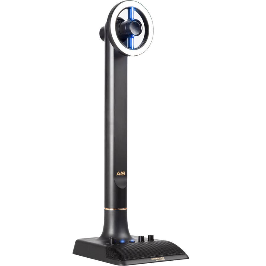 Marantz Professional AVS Audio-Video Streamer All-In-One Broadcasting System for $99 Marantz Professional AVS Audio-Video Streamer All-In-One Broadcasting System for $99