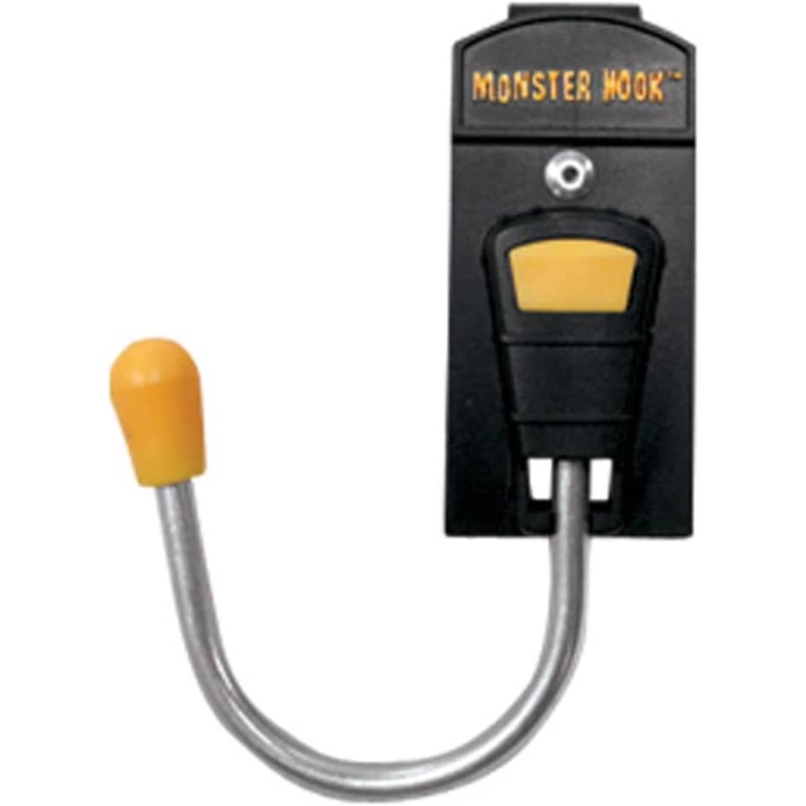 McGuire-Nichola Monster Hook for $4 McGuire-Nichola Monster Hook for $4