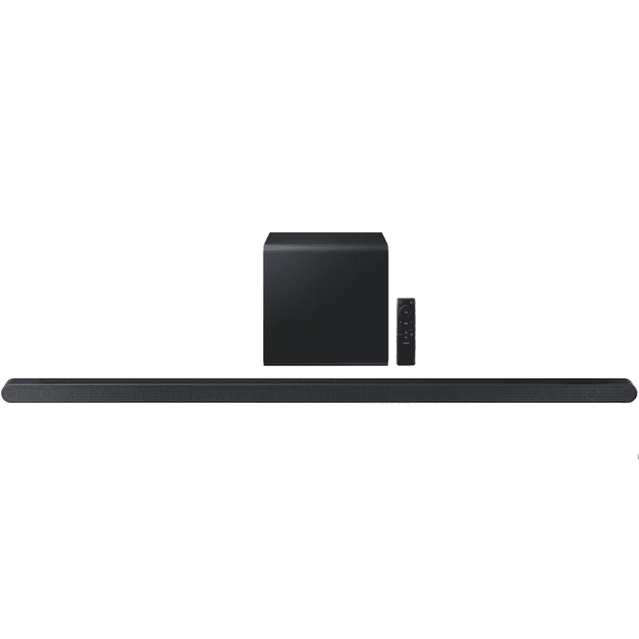 Samsung HW-S800D 3.1.2-Channel Soundbar w/ Wireless Subwoofer for $329 Samsung HW-S800D 3.1.2-Channel Soundbar w/ Wireless Subwoofer for $329