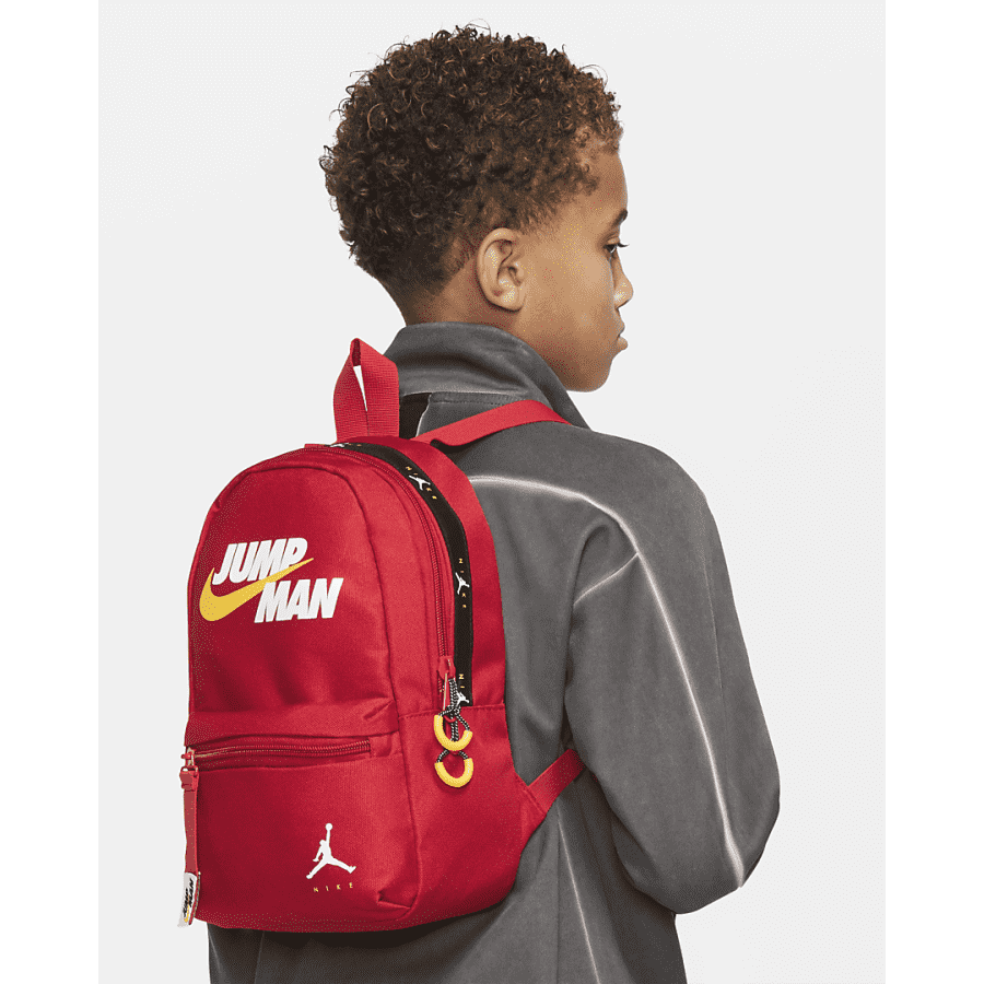 Nike Small Jordan Backpack for $27