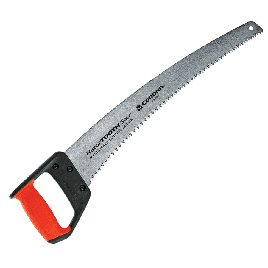 Corona 18" RazorTooth Pruning Saw for $35