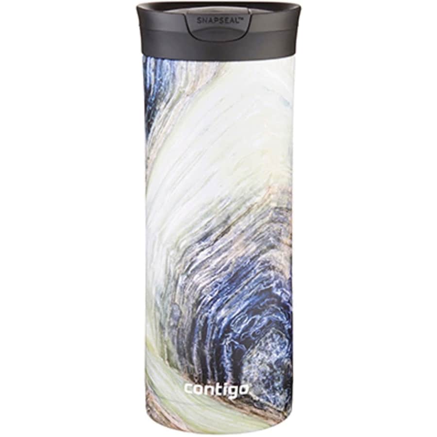 Contigo Couture Snapseal Insulated 20-oz. Travel Mug for $7