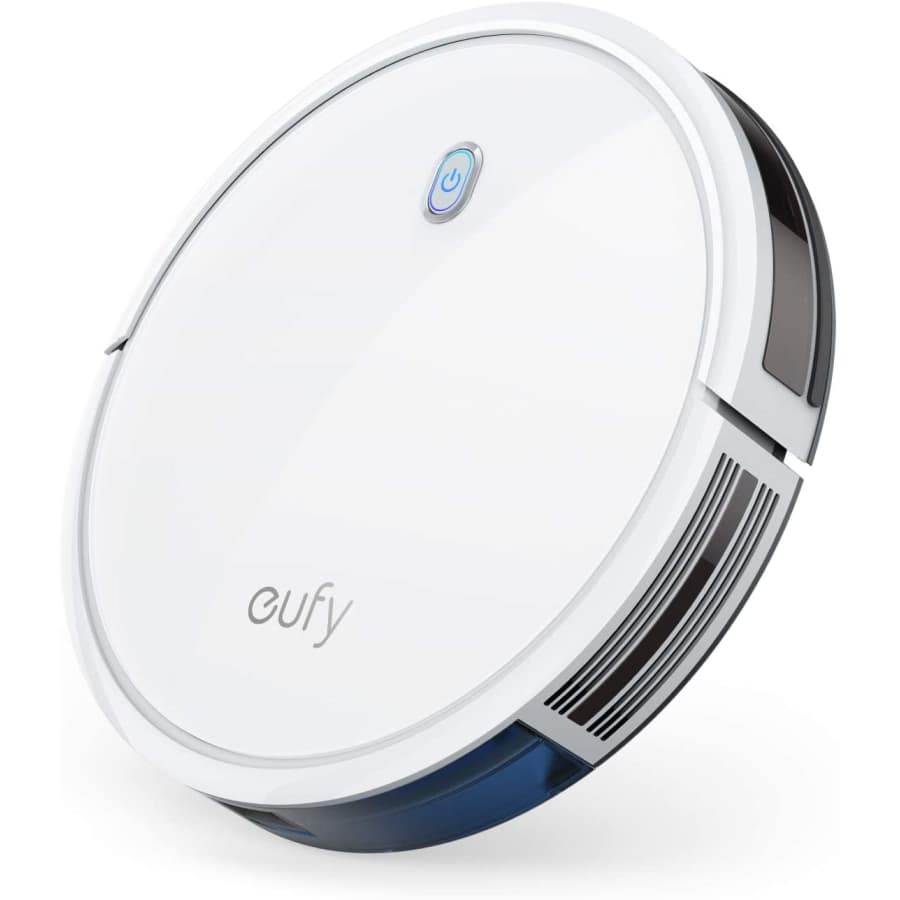 Eufy by Anker BoostIQ RoboVac 11S Robot Vacuum Cleaner for $140