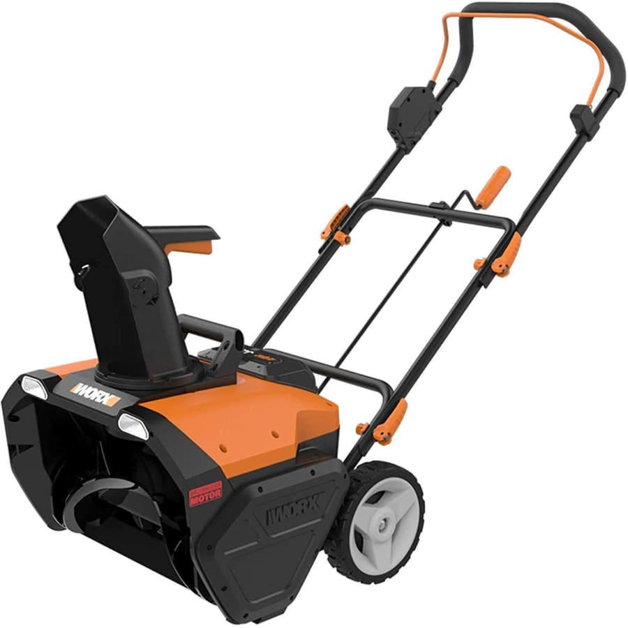 Worx 40V Power Share 20" Cordless Snow Blower for $347