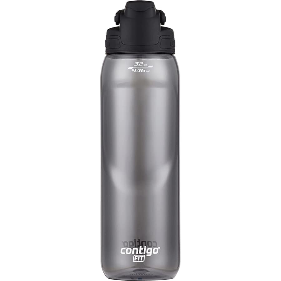 Contigo Fit 32-Oz. Autoseal Water Bottle for $18