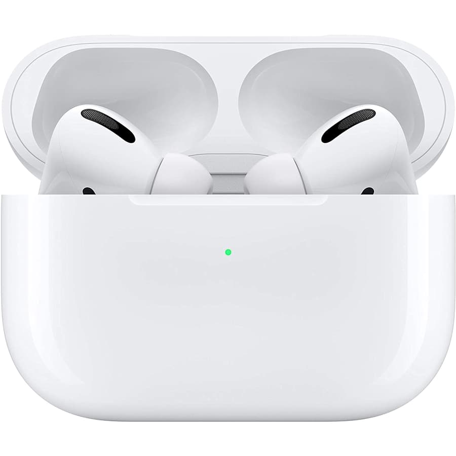 Open-Box Apple AirPods Pro (2019) for $130 Open-Box Apple AirPods Pro (2019) for $130