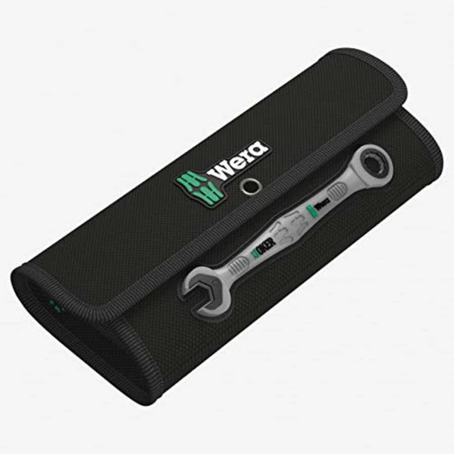 Wera 05671382001 Screwdriver Bit Holders,MULTI, size 7.75 for $31