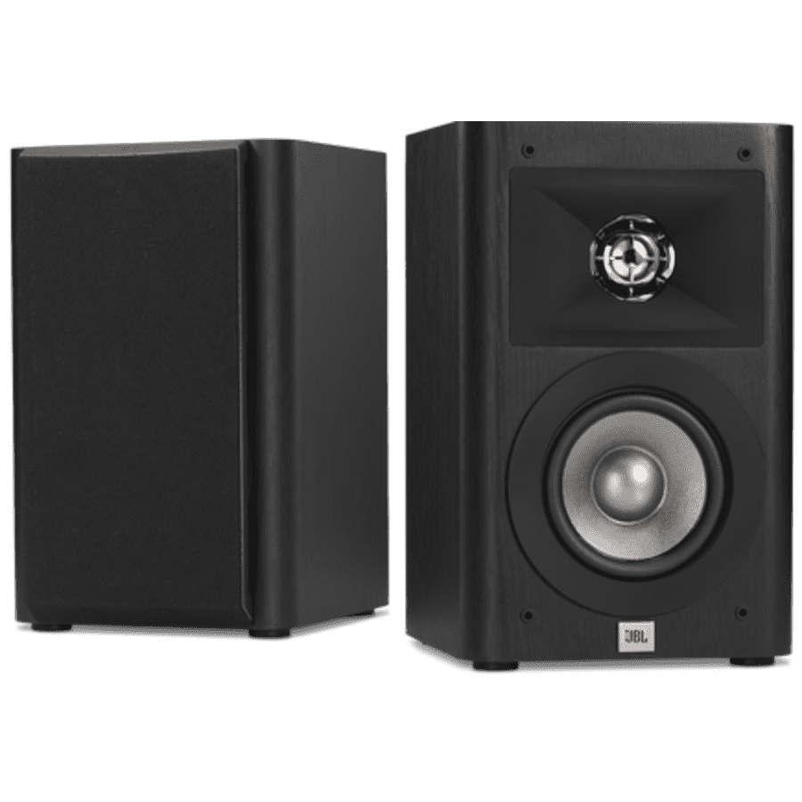 JBL Studio 220 4" Bookshelf Speakers (Pair) for $150 JBL Studio 220 4" Bookshelf Speakers (Pair) for $150
