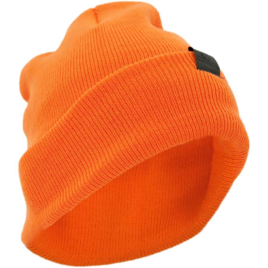 Mossy Oak Blaze Orange Insulated Hat for $3 Mossy Oak Blaze Orange Insulated Hat for $3