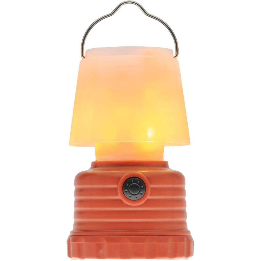 LitezAll Kids' Mini LED Lantern for $8