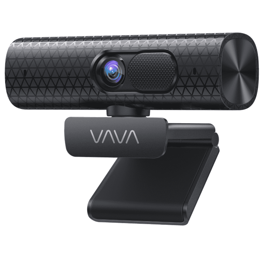 Vava Webcam w/ Mic for $19