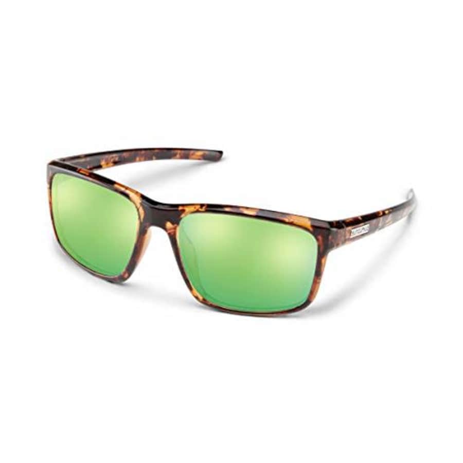 Suncloud Respek Polarized Sunglasses for $55 Suncloud Respek Polarized Sunglasses for $55