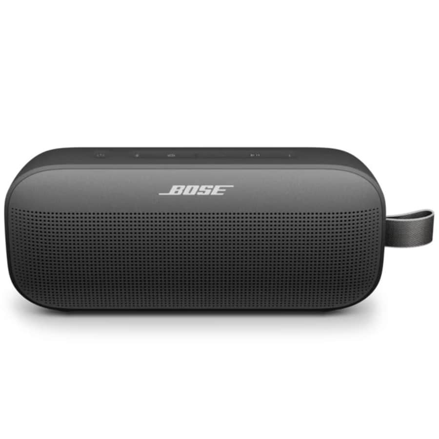 2nd-Gen. Bose SoundLink Flex Portable Speaker for $119