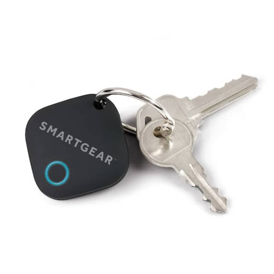 Smart Gear Wireless Multifunction Find-It Tracker for $12 Smart Gear Wireless Multifunction Find-It Tracker for $12