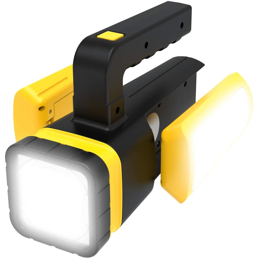 iMaihom Super Bright LED Flashlight for $16 iMaihom Super Bright LED Flashlight for $16