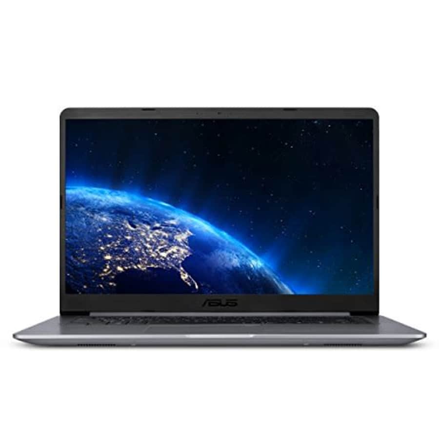 ASUS VivoBook F510QA Thin & Lightweight Laptop, 15.6 FHD WideView, AMD Quad Core A12-9720P for $550