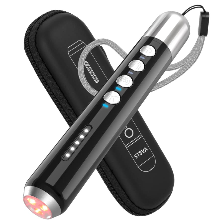 Hidden Camera Detector for $15 Hidden Camera Detector for $15