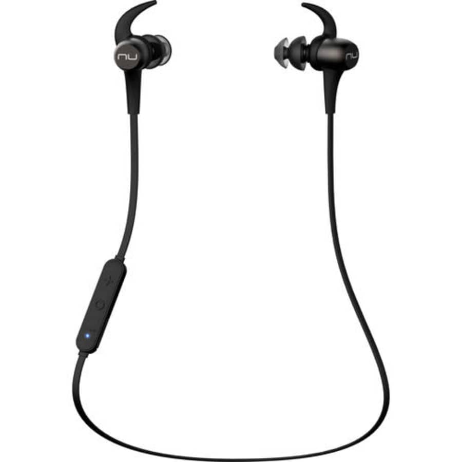 NuForce BE Sport3 Wireless In-Ear Sports Headphones for $10 NuForce BE Sport3 Wireless In-Ear Sports Headphones for $10
