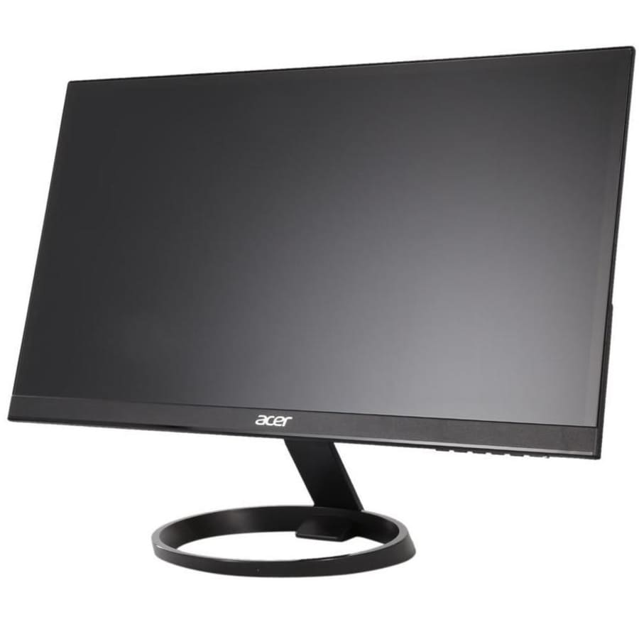 Acer R Series 21.5" 1080p IPS Monitor for $200 Acer R Series 21.5" 1080p IPS Monitor for $200