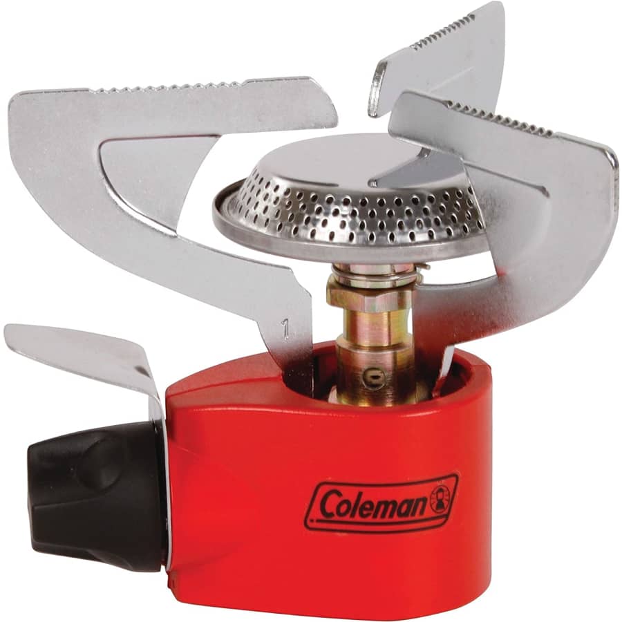 Coleman Classic Backpacking Stove for $20 w/ Prime Coleman Classic Backpacking Stove for $20 w/ Prime