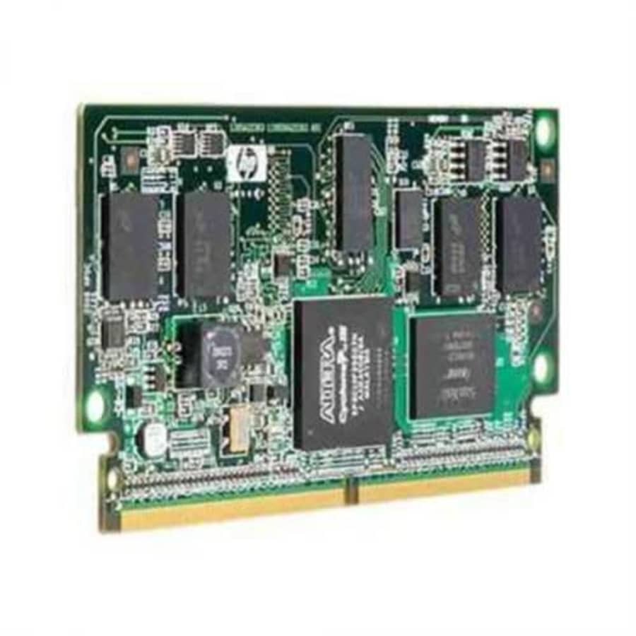 HP HEWLETT PACKARD 1G Flash Backed Cache for $90