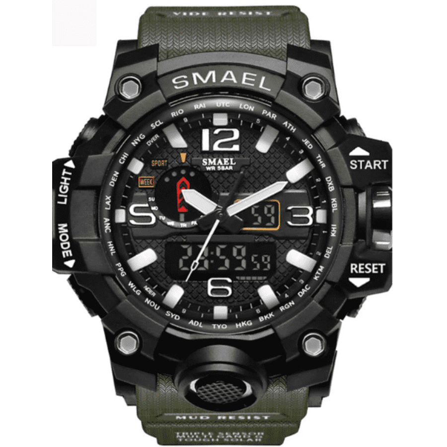 Military Watch for free