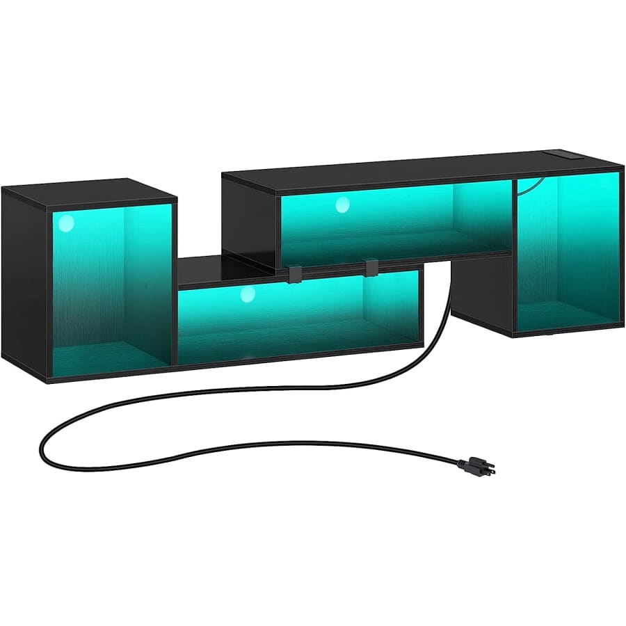 Rolanstar Deformable TV Stand for $90 Rolanstar Deformable TV Stand for $90