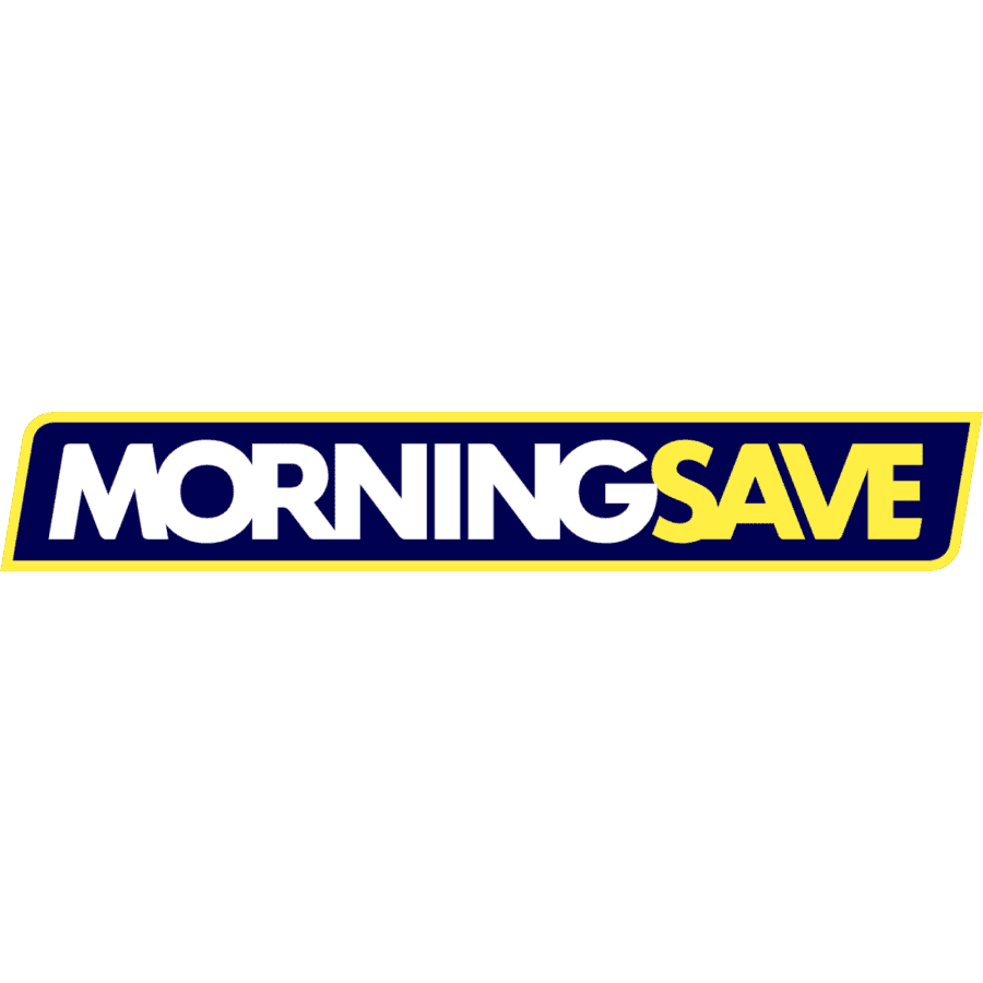 MorningSave Coupon: Free Shipping