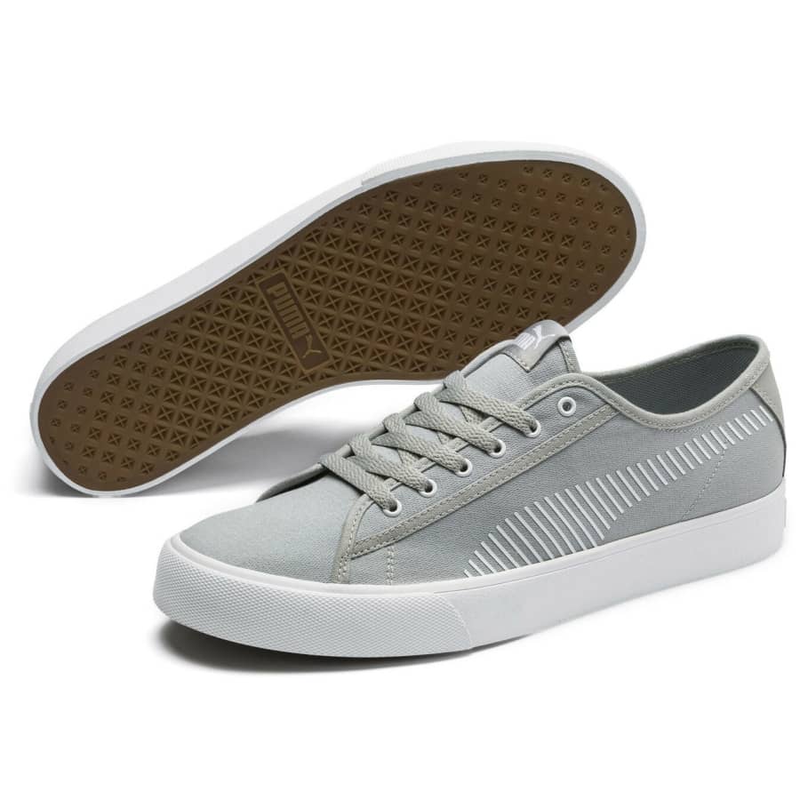 PUMA Men's Bari Sneakers for $28 PUMA Men's Bari Sneakers for $28