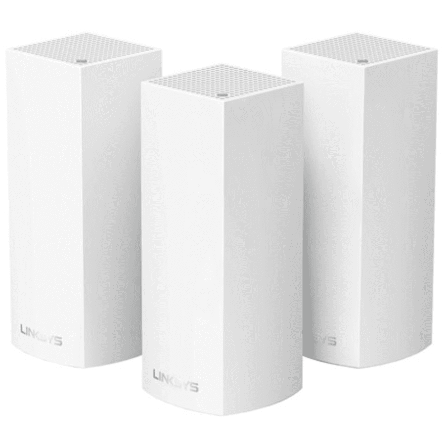 Linksys Networking Deals at Woot: Up to 54% off