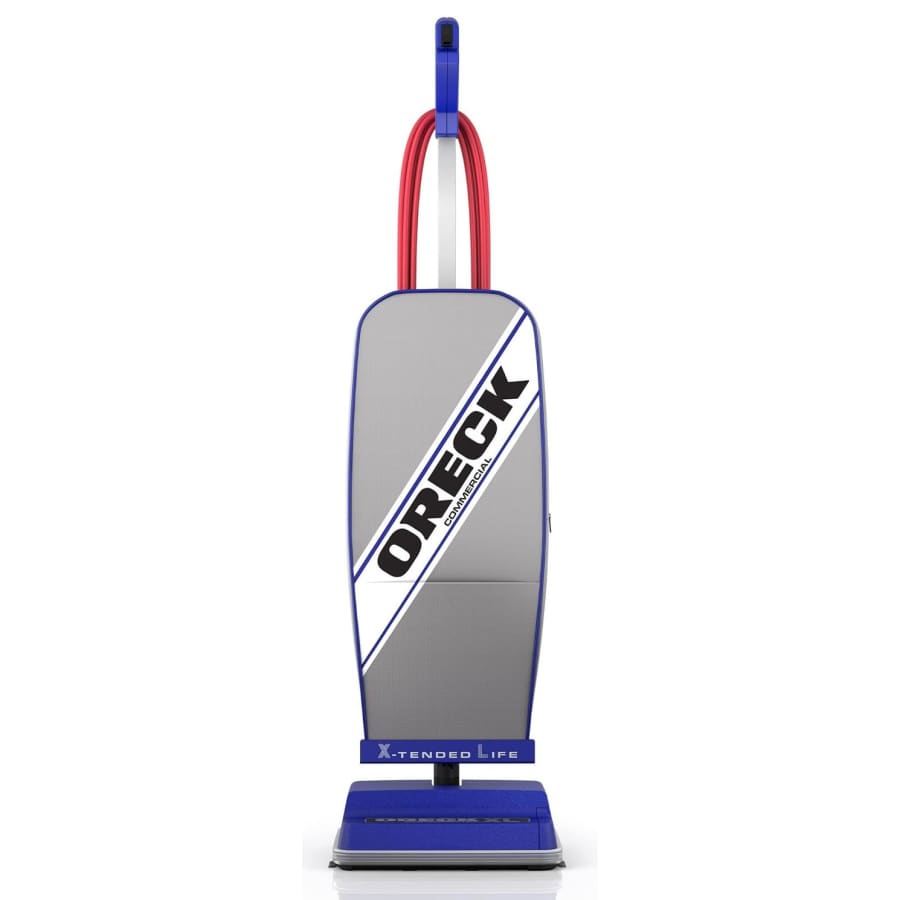 Oreck XL Commercial Upright Bagged Vacuum Cleaner: $144