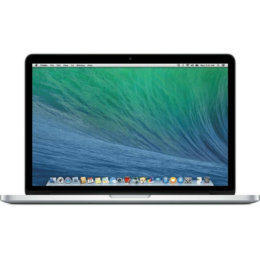 Apple MacBook Pro Retina 13.3" Laptop for $649 Apple MacBook Pro Retina 13.3" Laptop for $649
