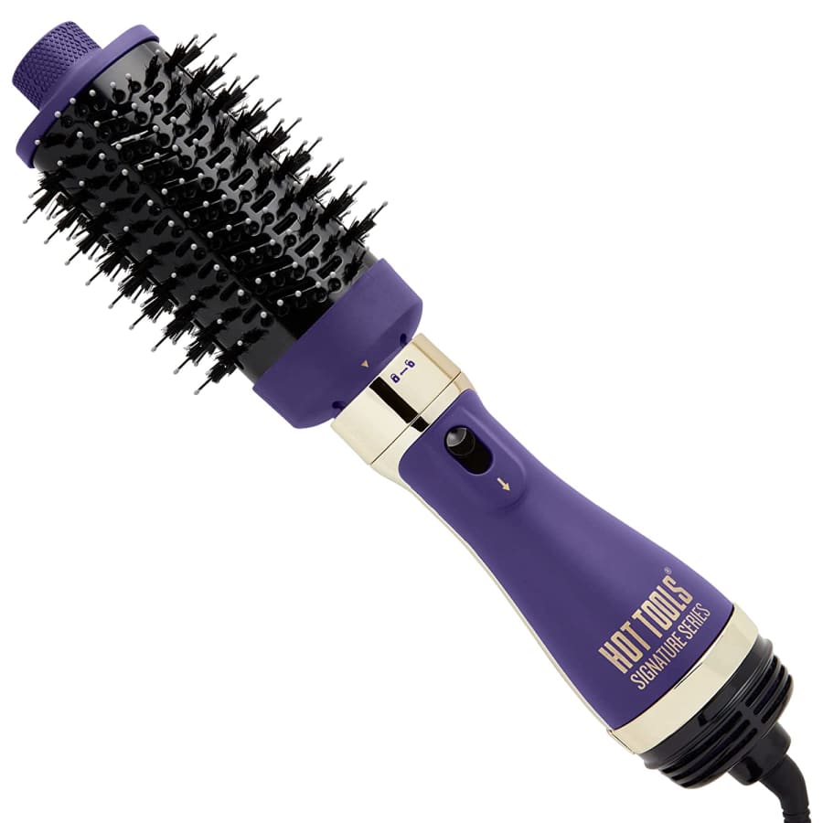 Hot Tools Pro Signature Detachable One Step Volumizer and Hair Dryer for $54 Hot Tools Pro Signature Detachable One Step Volumizer and Hair Dryer for $54