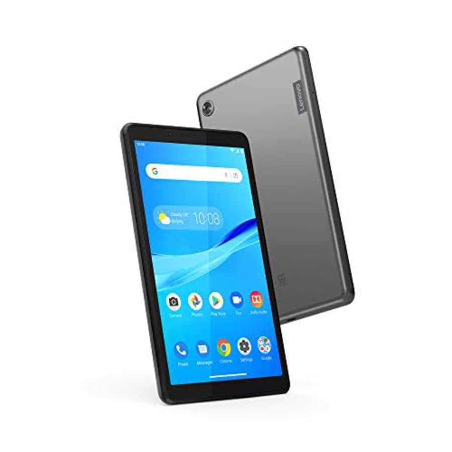 Lenovo Tab M7 7" 16GB Android Tablet for $79 Lenovo Tab M7 7" 16GB Android Tablet for $79